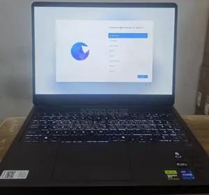 New Laptop HP Omen 17 16GB Intel Core I7 SSD 1T