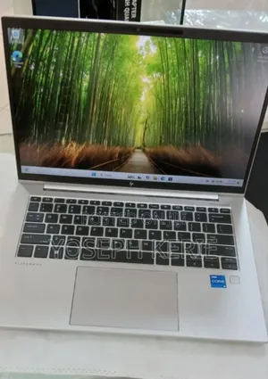New Laptop HP EliteBook 840 G10 16GB Intel Core i5 SSD 512GB