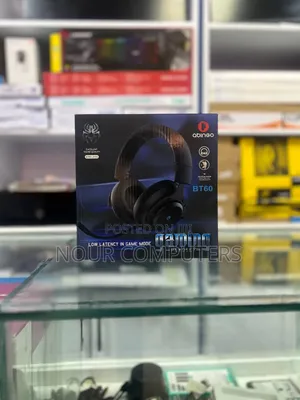 Abingo Gaming Headset