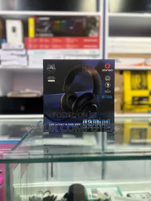 Abingo Gaming Headset