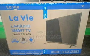 43,Inch La Vie Tv