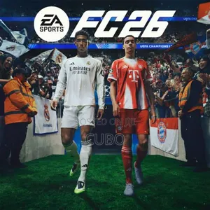 Fc26 Ps4 Game Jailbreak