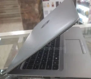 New Laptop HP EliteBook 840 G3 8GB Intel Core I5 HDD+SSD 256GB