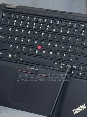 New Laptop Lenovo ThinkPad Yoga 370 8GB Intel Core I7 SSD 512GB