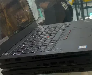 New Laptop Lenovo ThinkPad T470s 16GB Intel Core I7 SSD 512GB