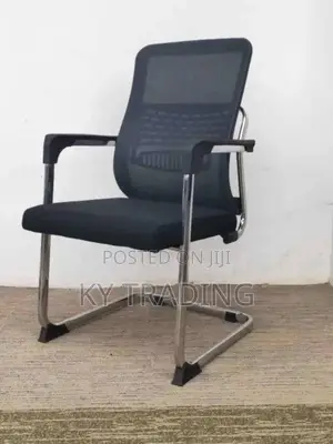 Office Gusts Chair