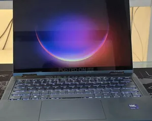 New Laptop Lenovo Yoga 9i 32GB SSD 1T