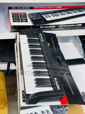 Midi Keyboard