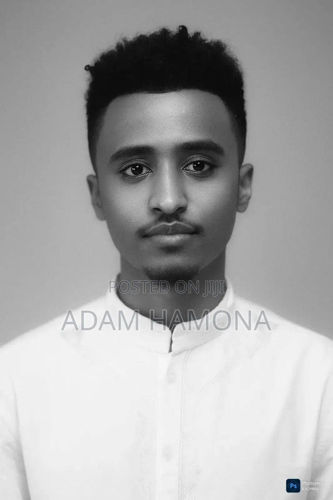 Graphics Designer