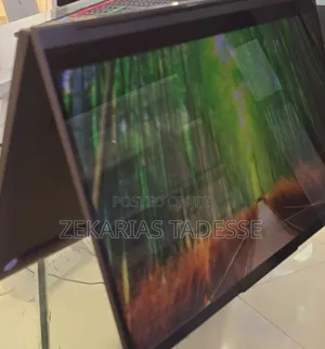 New Laptop Lenovo Yoga 7i 16GB Intel Core i7 HDD+SSD 512GB