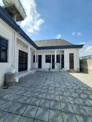 Furnished 5bdrm Villa in ለገጣፎ ለመኖርያ ምቹ ሠፈር, Oromia-Finfinne for sale