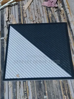 Parking Tiles