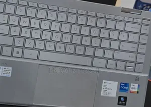 New Laptop HP Pavilion X360 16GB Intel Core I5 SSD 512GB