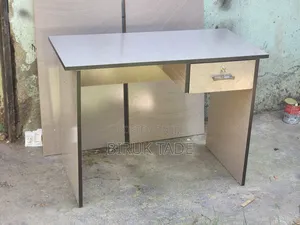 Study Table Available In Stock ( 100 × 50 Cm )