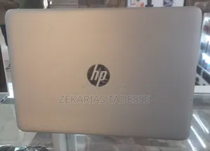 New Laptop HP EliteBook 840 G3 16GB Intel Core I5 SSD 512GB