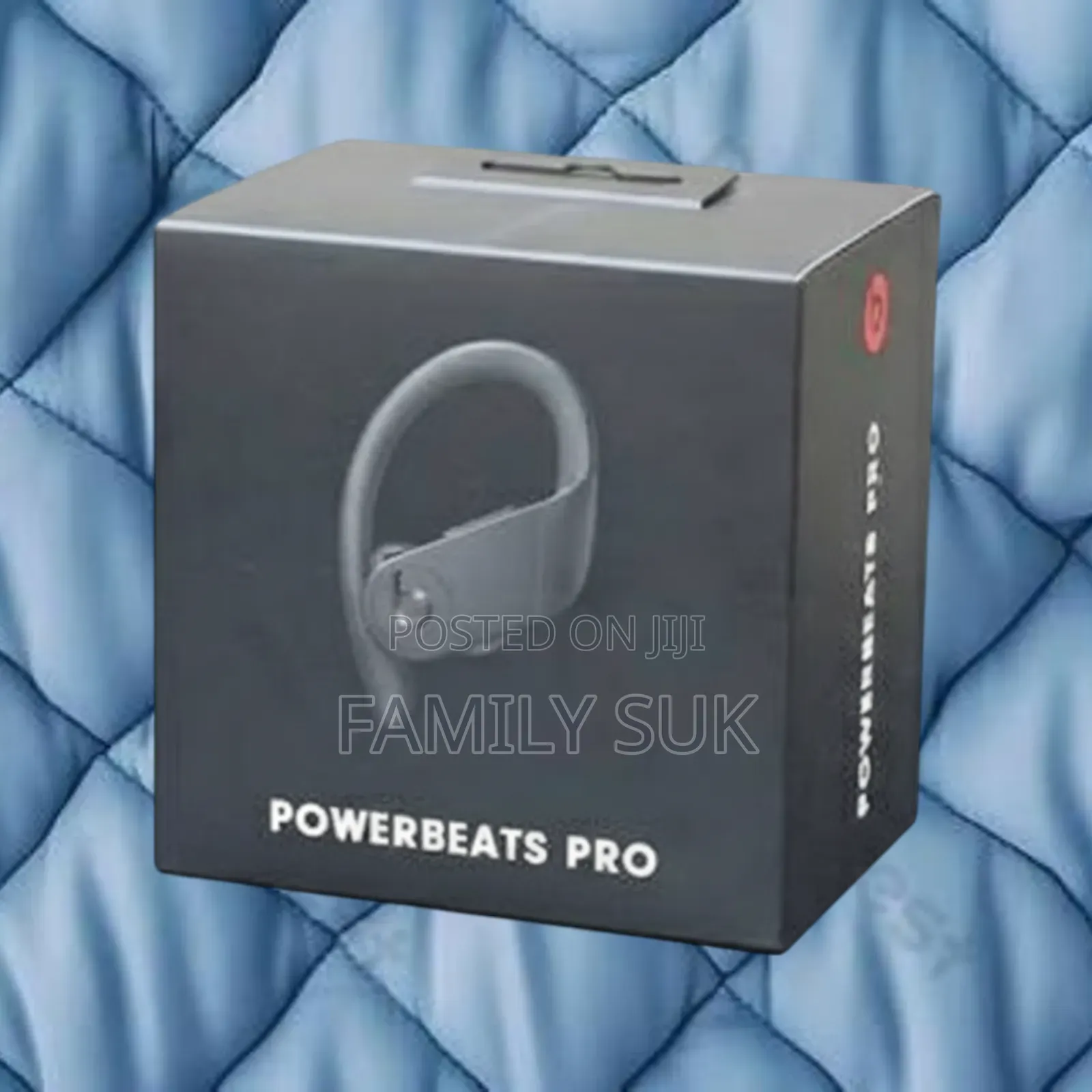 Powerbeats Pro New Packed. Genuine Product Sealed