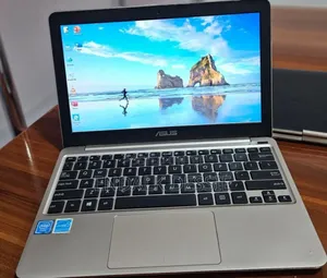 New Laptop Asus 2GB SSD 32GB