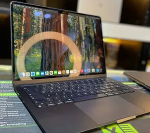 New Laptop Apple MacBook Air 2022 M2 24GB SSD 1T