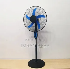 Fan ለቤት እና ለቢር ማቀዝቀዣ