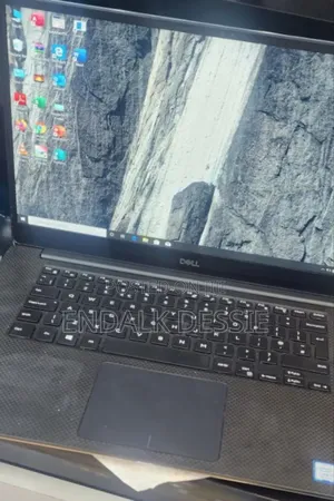 New Laptop Dell XPS 15 16GB Intel Core I5 SSD 512GB
