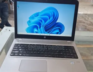 New Laptop HP ProBook 450 G4 8GB Intel Core i7 HDD 1T