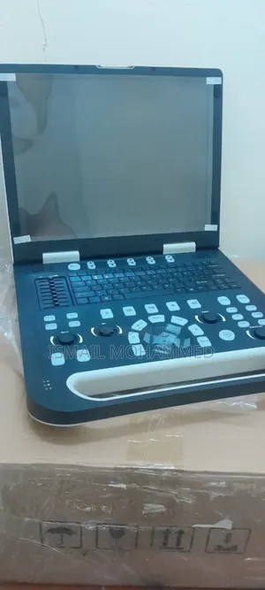 Sonostar Machine