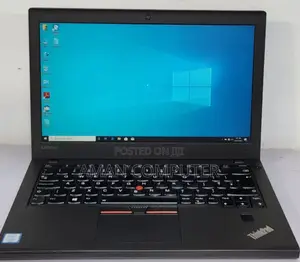 New Laptop Lenovo ThinkPad T480 16GB Intel Core I5 SSD 256GB