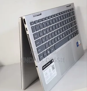New Laptop HP Envy X360 16GB Intel Core I7 SSD 1T