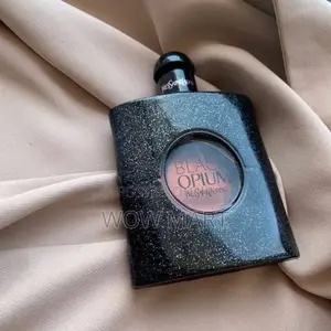 Yves Saint Laurent Black Opium Eau De Parfum