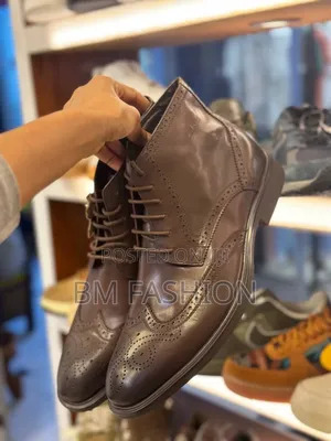 Clark's Original Men's Shoes England