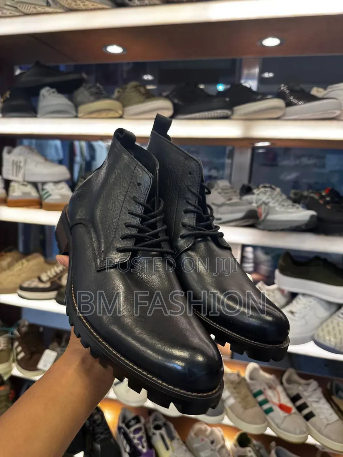 Clark's Original Men's Shoes England