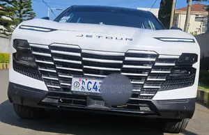 Jetour Dashing 2023