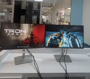 New 27 Inch Moniter Resolution
