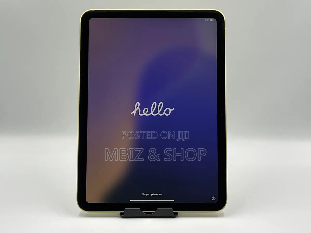 Apple iPad Pro 11 (2024) 128 GB Gray