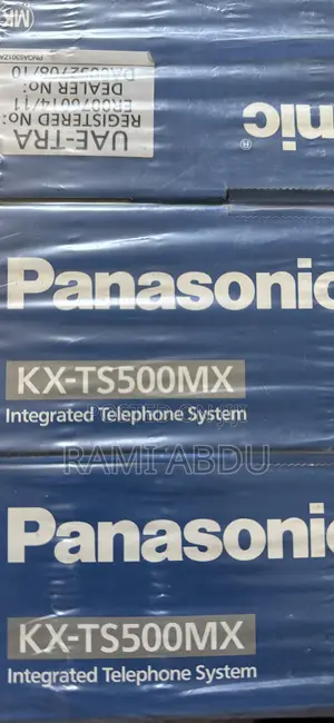 Panasonic Telephone