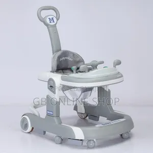 3in1 Baby Walker