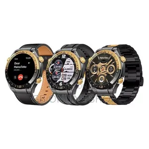 Haino Teko Germany Rw-68 Watch Ultimate Smart Watch