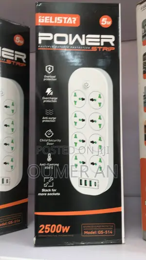 Power Dividers