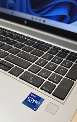 New Laptop HP EliteBook 850 G8 16GB Intel Core i7 SSD 512GB