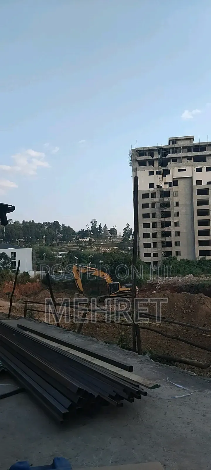 1bdrm Apartment in Arada for sale