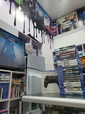 Playstation 5 Slim Model Ps5slimgps Playstation