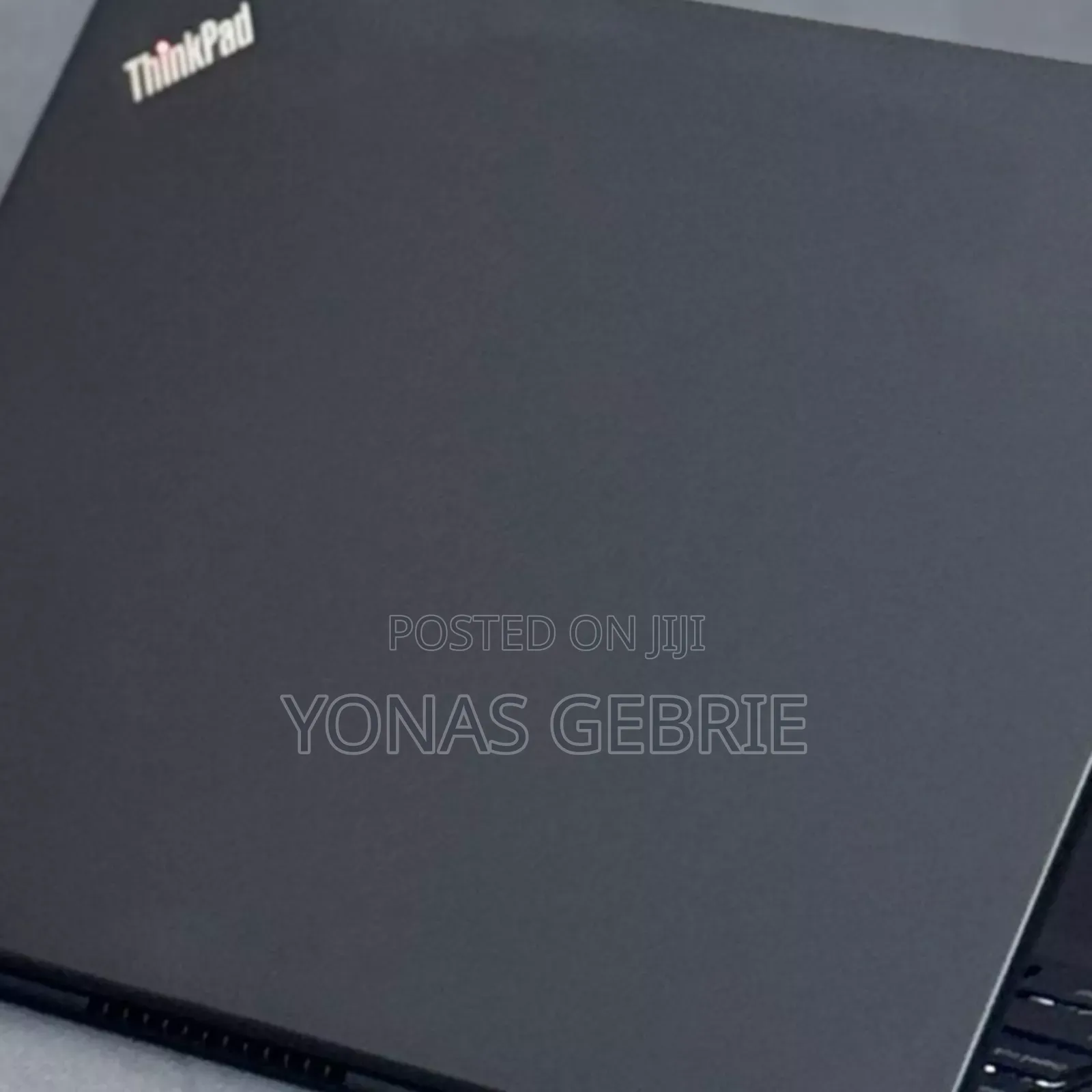 New Laptop Lenovo ThinkPad Yoga 370 8GB Intel Core i7 SSD 512GB