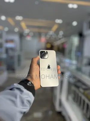 Apple iPhone 13 Pro Max 256 GB