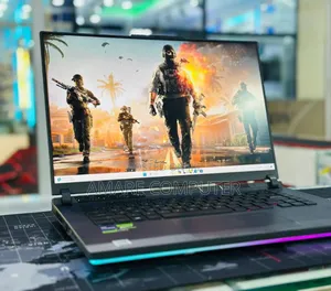New Laptop Asus ROG Strix G16 G614 16GB Intel Core I9 SSD 1T