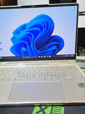 New Laptop Lenovo Yoga 9i 16GB Intel Core I7 SSD 1T