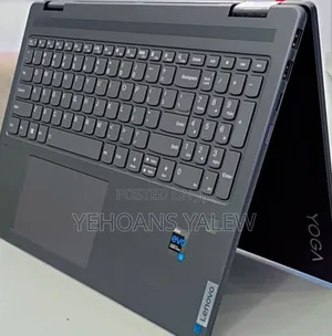 New Laptop Lenovo Yoga 700 16GB AMD Ryzen 7 SSD 512GB