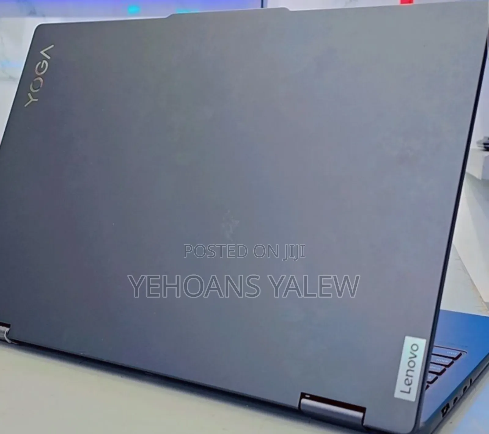 New Laptop Lenovo Yoga 700 16GB AMD Ryzen 7 SSD 512GB