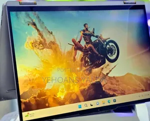New Laptop Lenovo Yoga 700 16GB AMD Ryzen 7 SSD 512GB