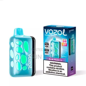 Vozol 40000 Puff Vape