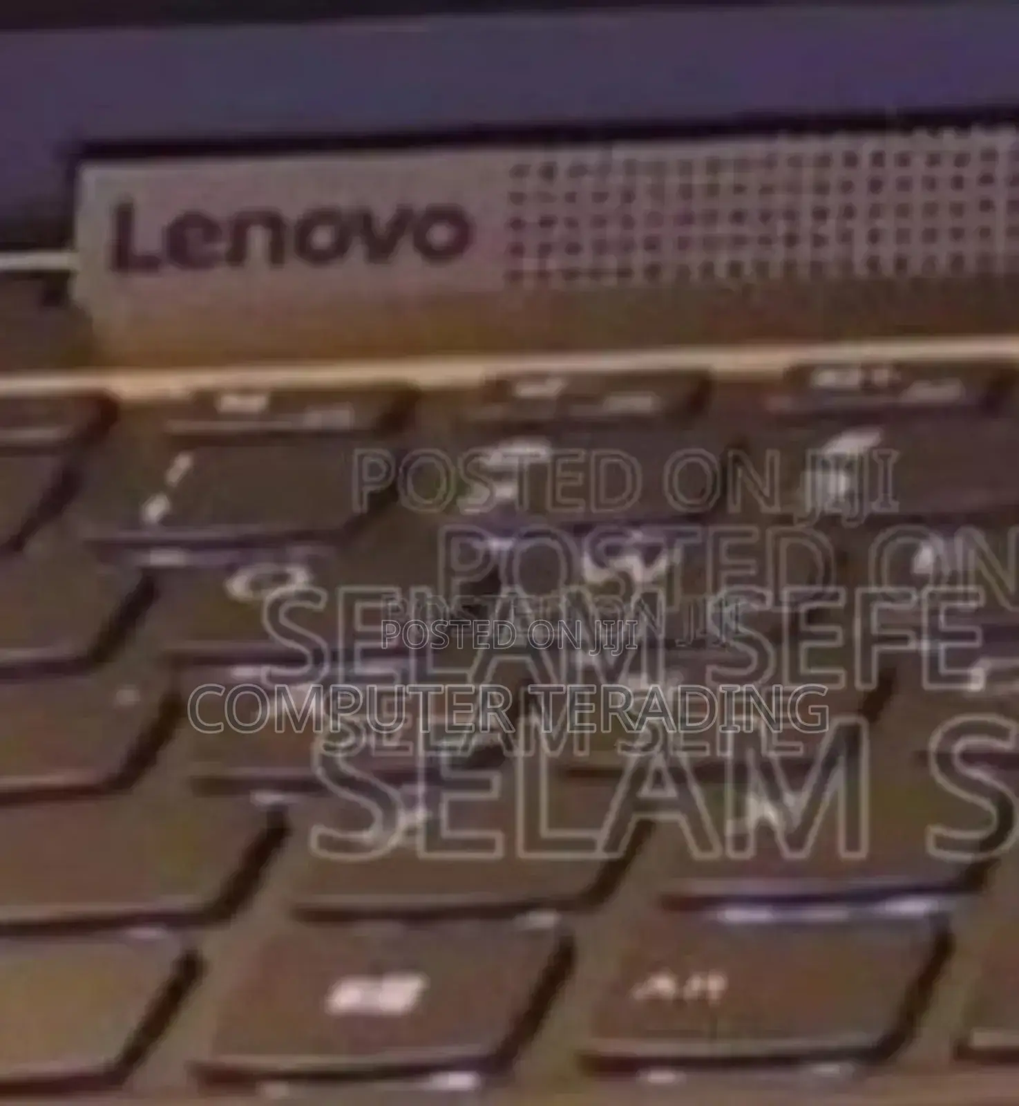 New Laptop Lenovo Yoga 7i 16GB Intel Core i7 SSD 1T